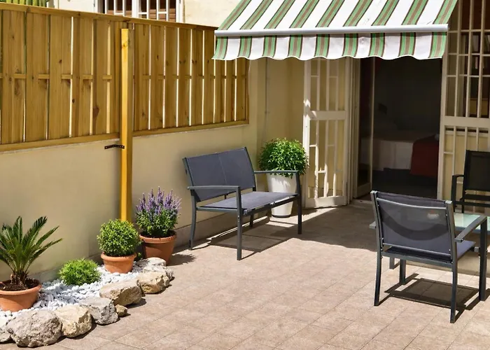 Terrazza Garibaldi