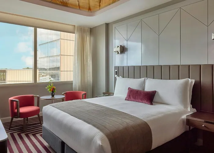 The Tasman, A Luxury Collection Hotel, Hobart