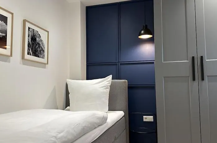 Hotel zur Post Dabringhausen