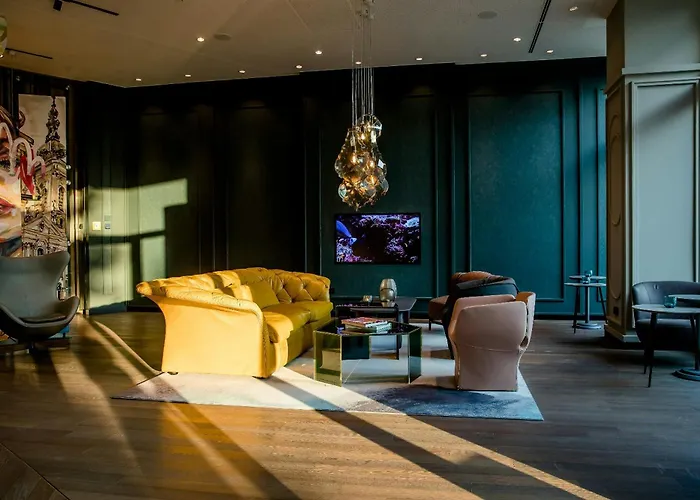 Motel One Graz