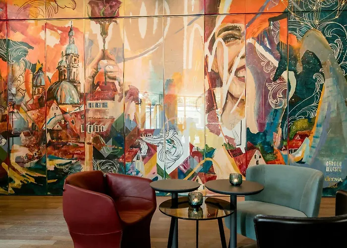 Motel One Graz
