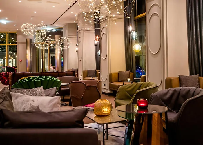 Motel One Graz