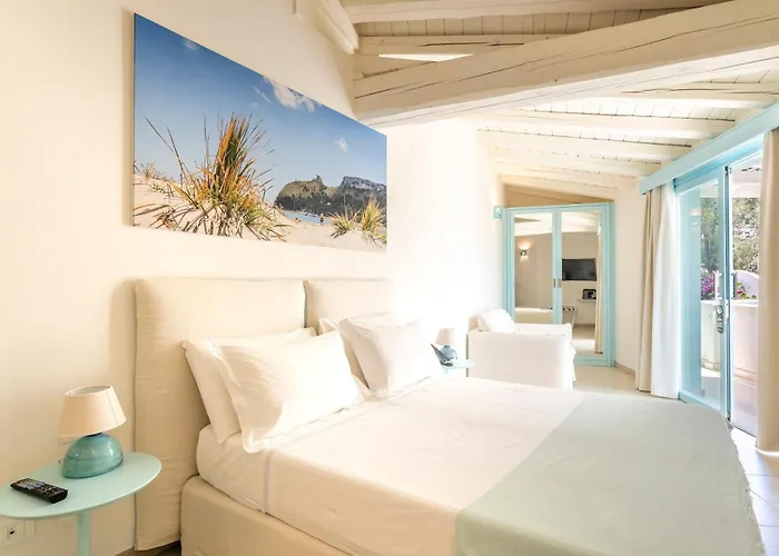 Oasi Blu Sardinia
