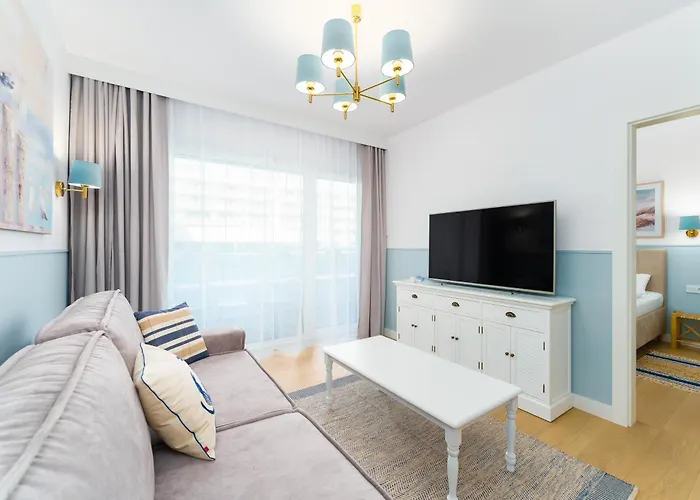 Faro Apartamenty Family Aqua Fun Baseny W Cenie Pools Inklusive