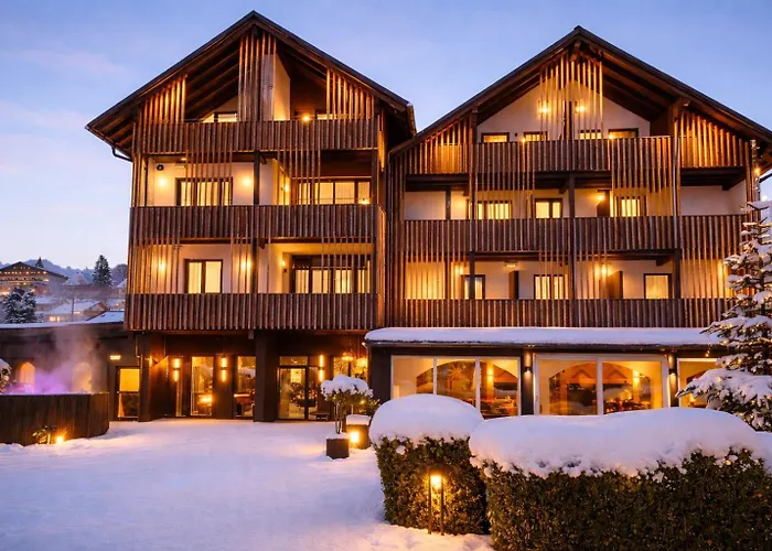 Das Kronberg Hotel - Adults Only - inkl Soft- und Heißgetränkeflat