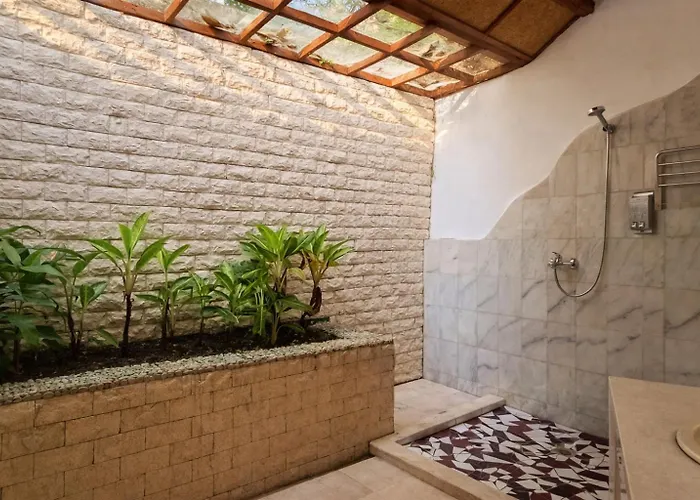 Matahari Inn Kuta Lombok