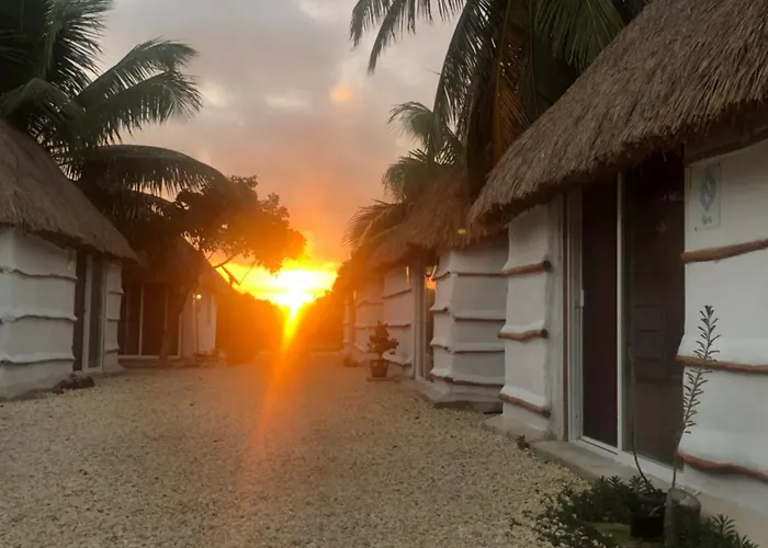 Cabanas Cinco Elementos