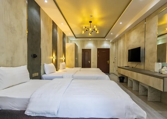 Hotel Panorama