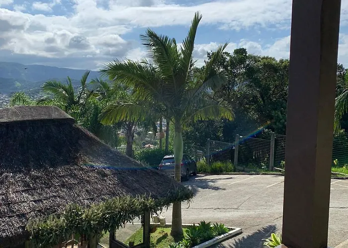 Silveira Eco Village