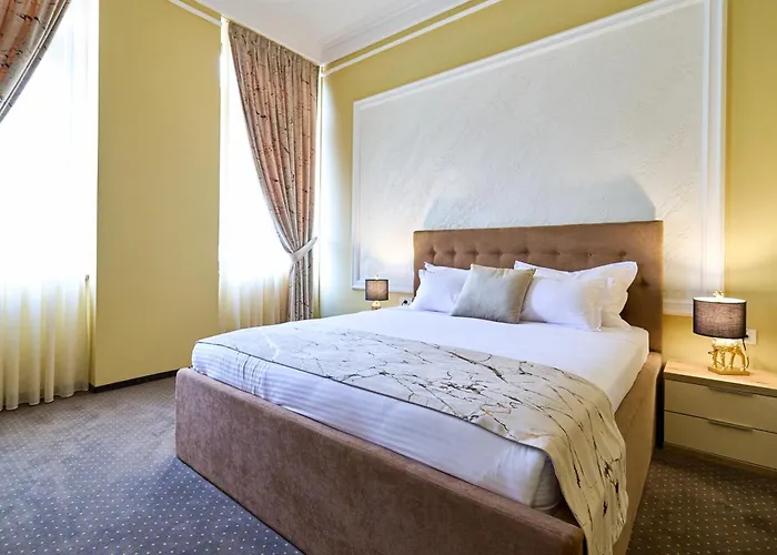 G Danube Boutique Hotel