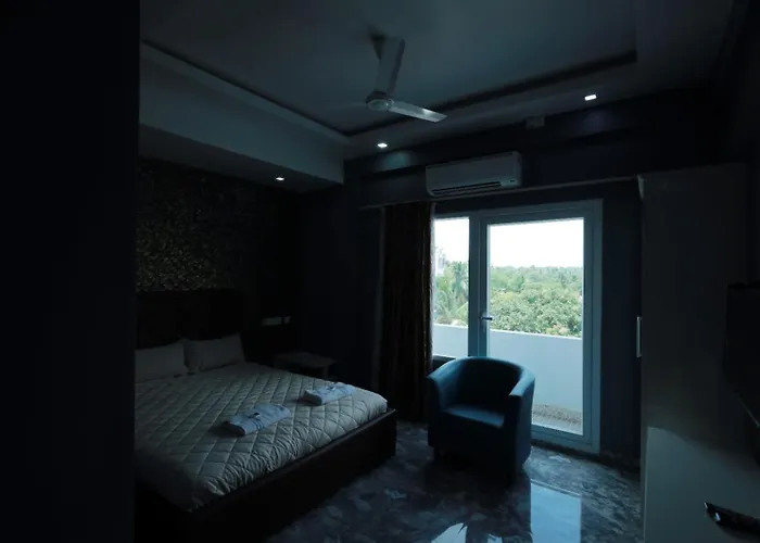 Hotel Rieejh