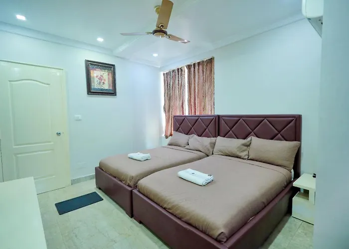 Hotel Rieejh