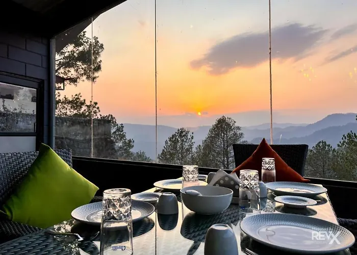 Anupraas Resort