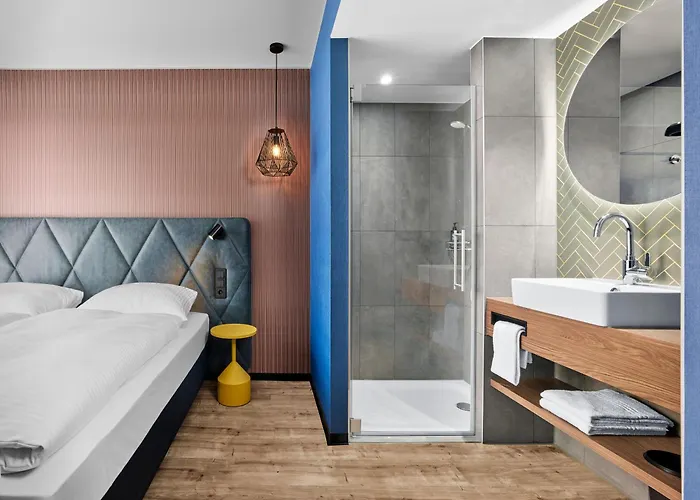 H2 Hotel Erfurt