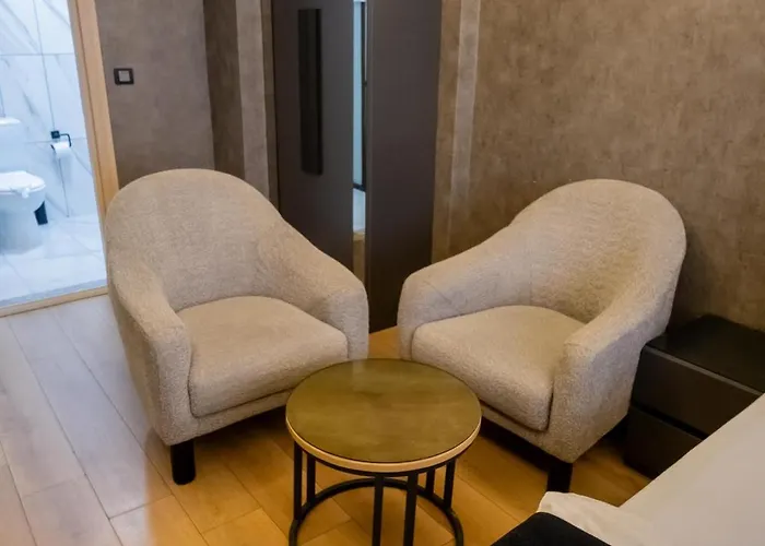Inn City Park Hotel