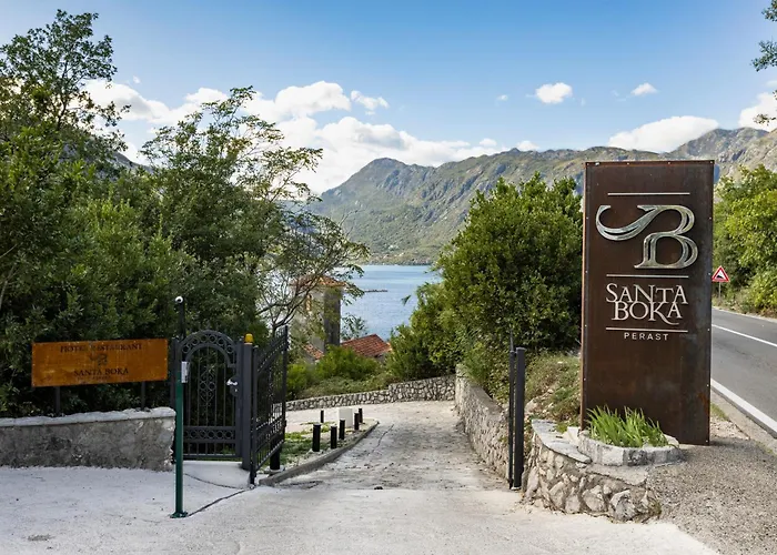 Santa Boka Small Luxury Hotels Of The World