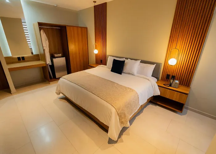 Casa Mia Hotel Boutique