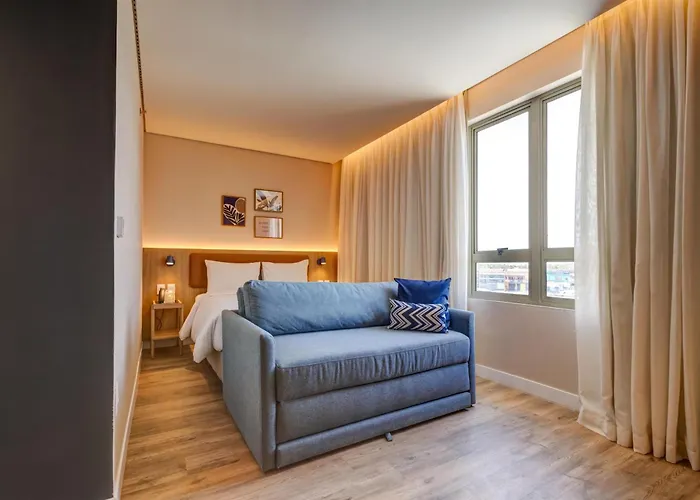 Hampton By Hilton Caraguatatuba Serramar