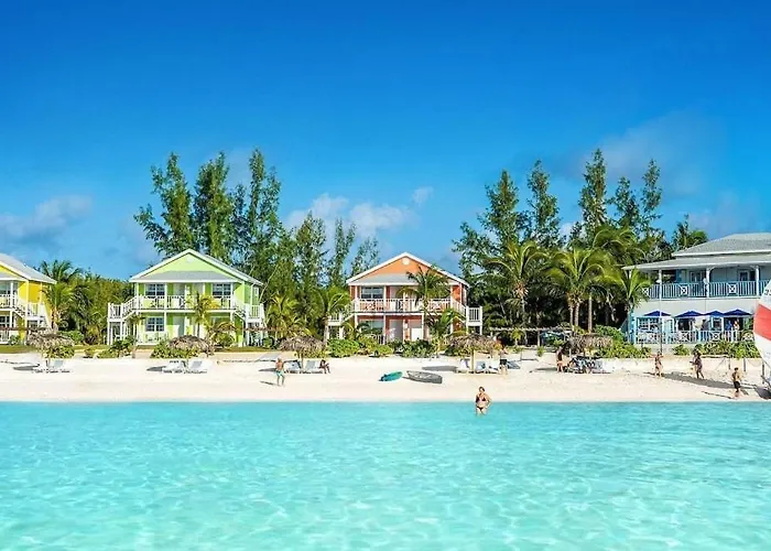Cocodimama Small - Boutique Resort On Spectacular Beach Hotel Room