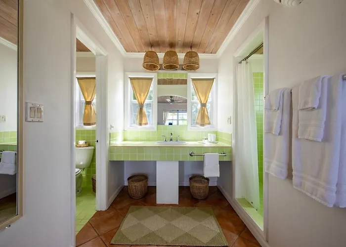 Cocodimama Small - Boutique Resort On Spectacular Beach Hotel Room
