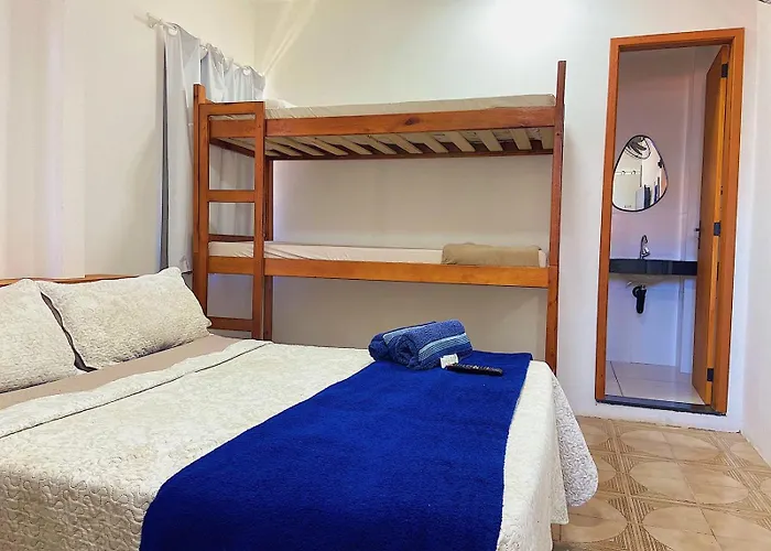 Hospedagem Atalaia - Arraial Do Cabo