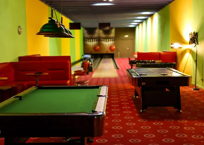 Hotel Metro