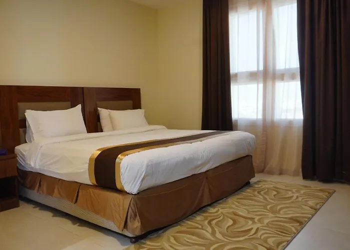 Bristol Hotel Salalah