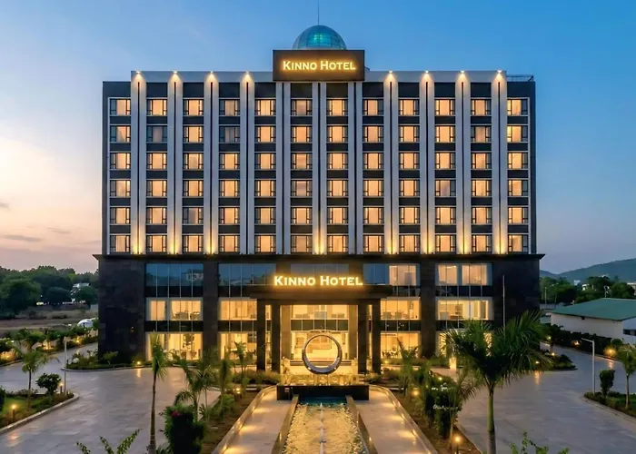 Kinno International Hotel