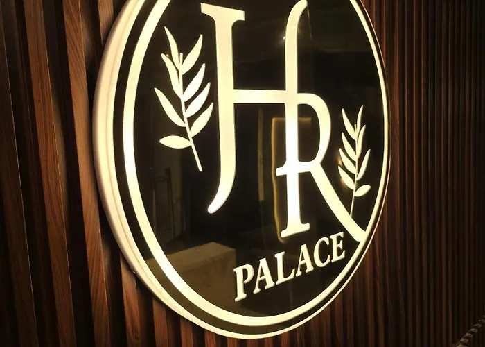 Hr Palace