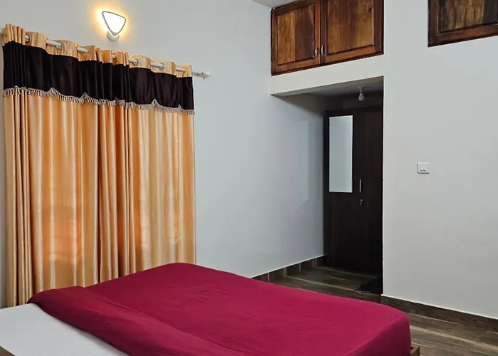 Mount Wave Holiday Pool Villa