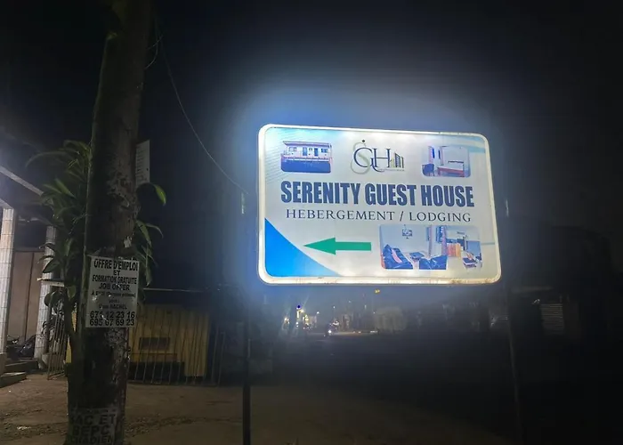 Serenity Guest House