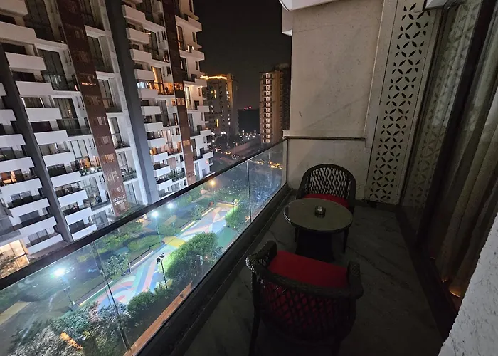 Remedra Hotels And Residences