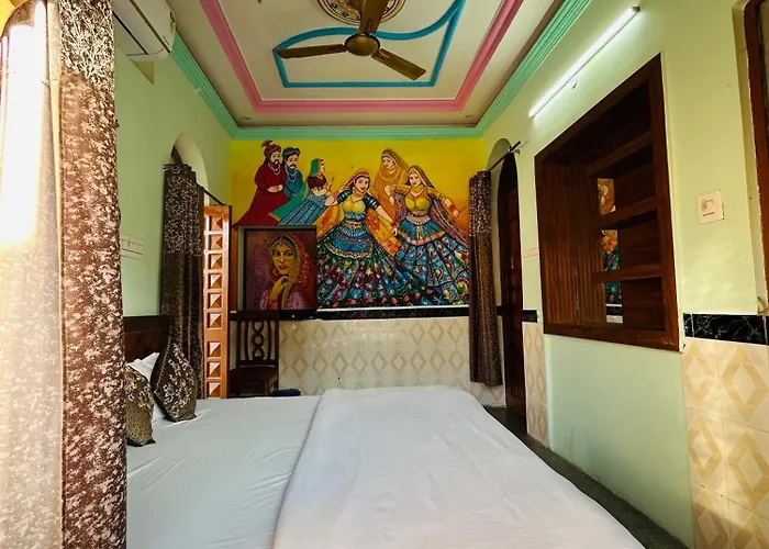 The Rajputana Heritage
