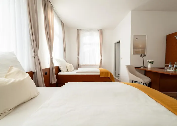 Hotel Mutter Buermann
