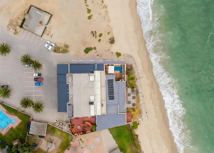 The Sunset Villas
