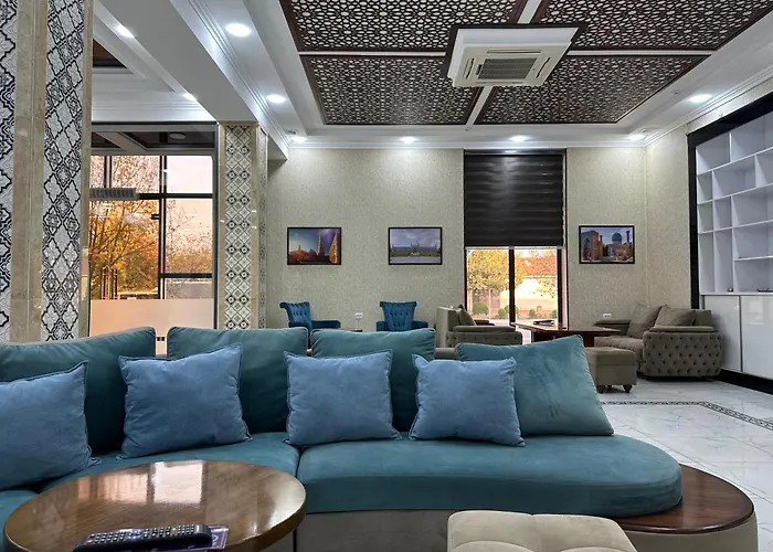 Reikartz Grand Kokand