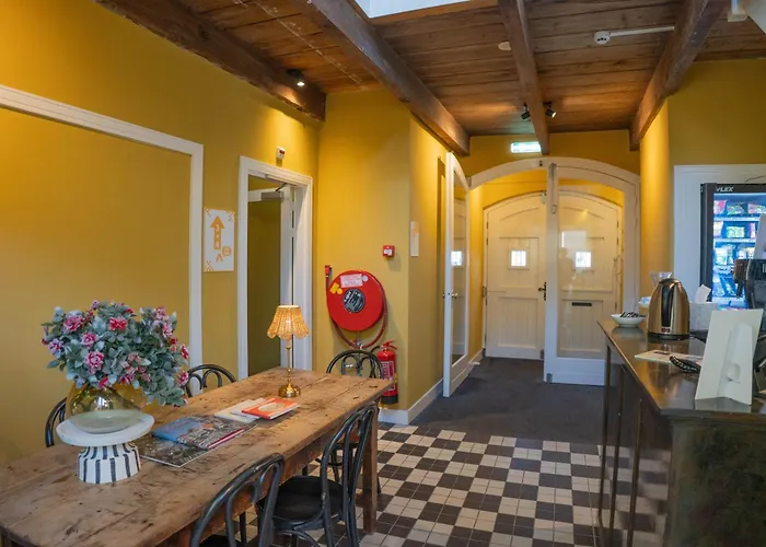 The Guesthouse