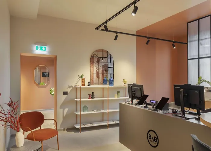 B&B Hotel Piacenza