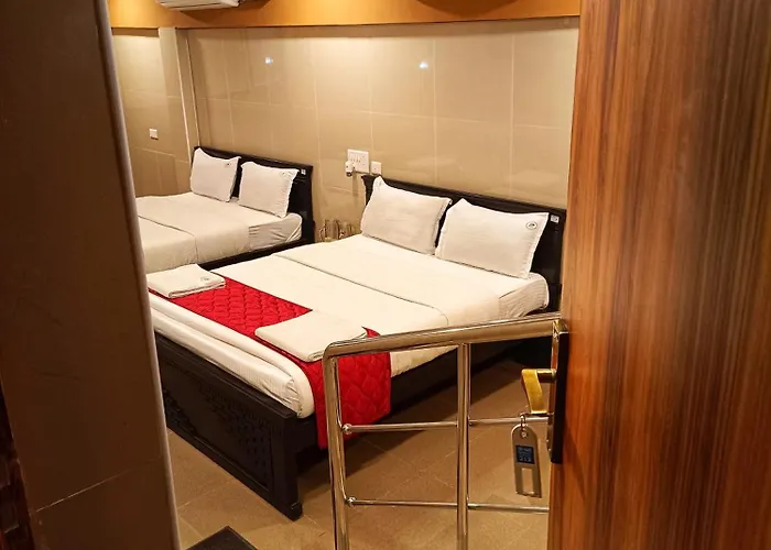 Sri Hari Residency