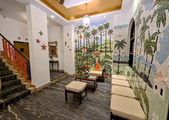 Mayfair Hotel