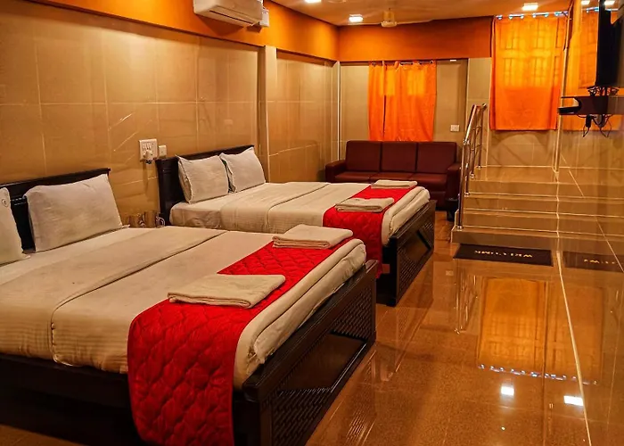 Sri Hari Residency