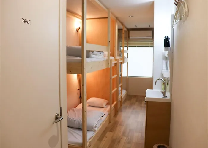 Retrospect Stay Yokohama - Vacation Stay 93126V