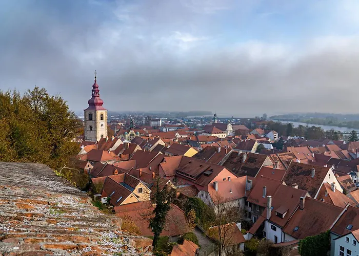 Hotel Ptuj