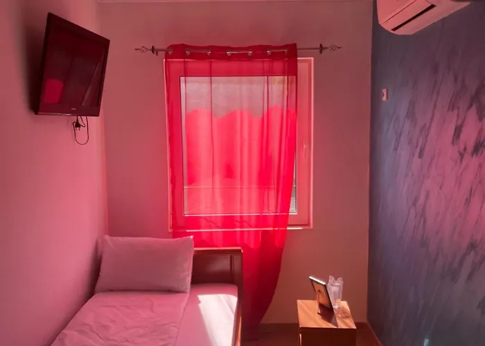 G-CITY Hostel