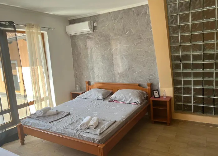 G-CITY Hostel