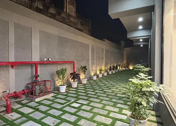Hotel Shree Rajasthan Inn