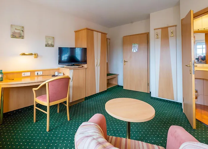 STEINHOFF Hotel und Gastronomie
