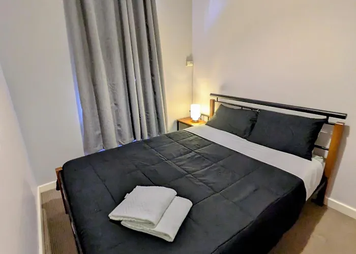 1849 Accommodation