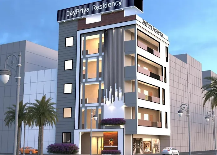 Jaypriya Residency