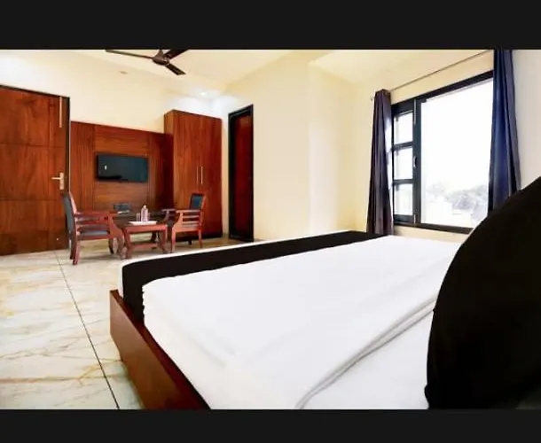 Hotel Eden La